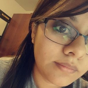 Meet your Posher, Yazmin